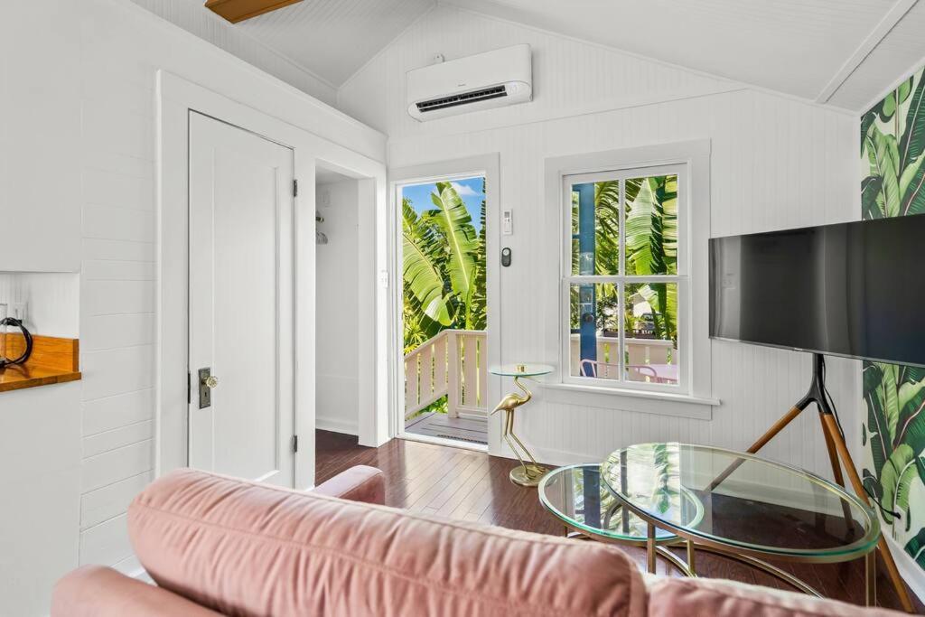 The Julia Place Carriage House Sarasota Exteriör bild